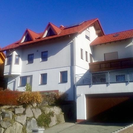 Schonach im SchwarzwaldAlexander Feiss公寓 外观 照片